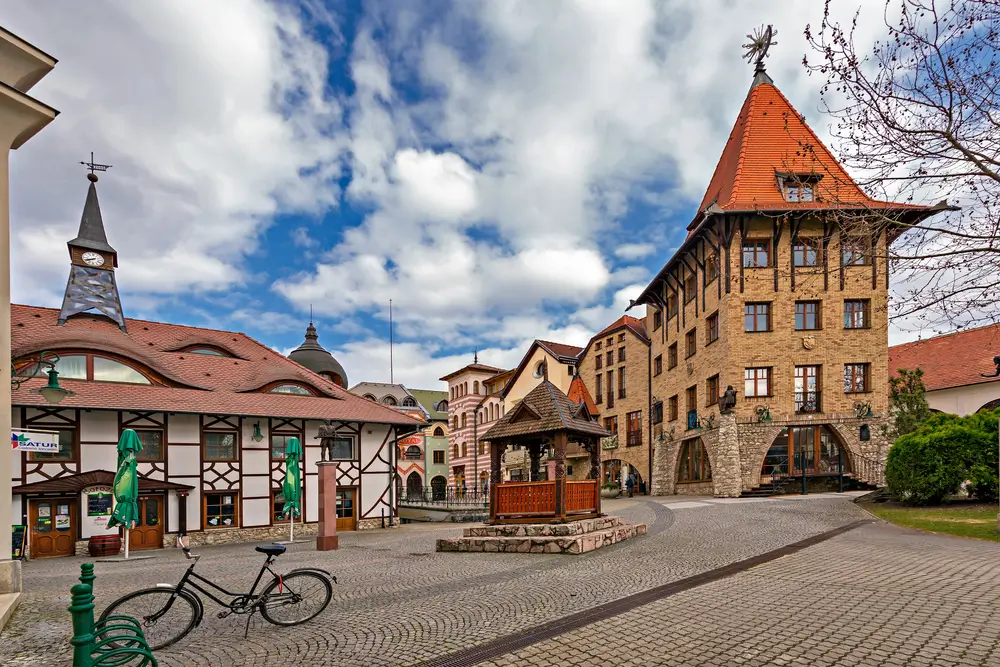 Komárno