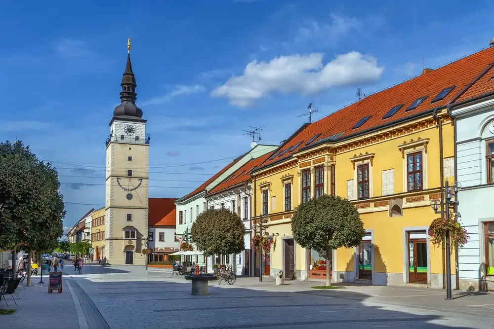 Trnava