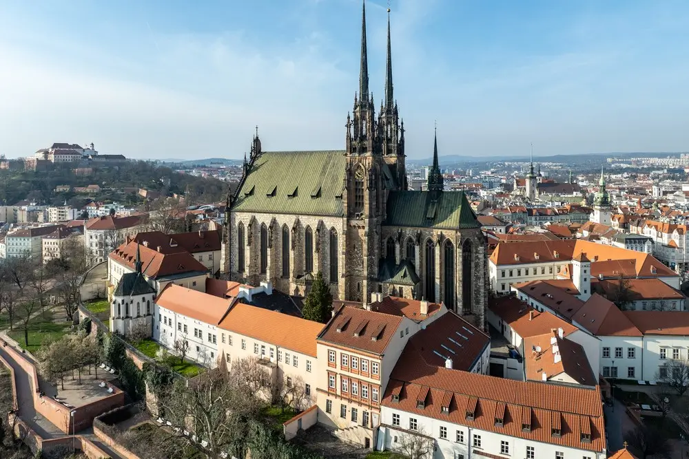 Brno