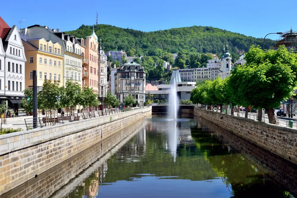 Karlovy Vary