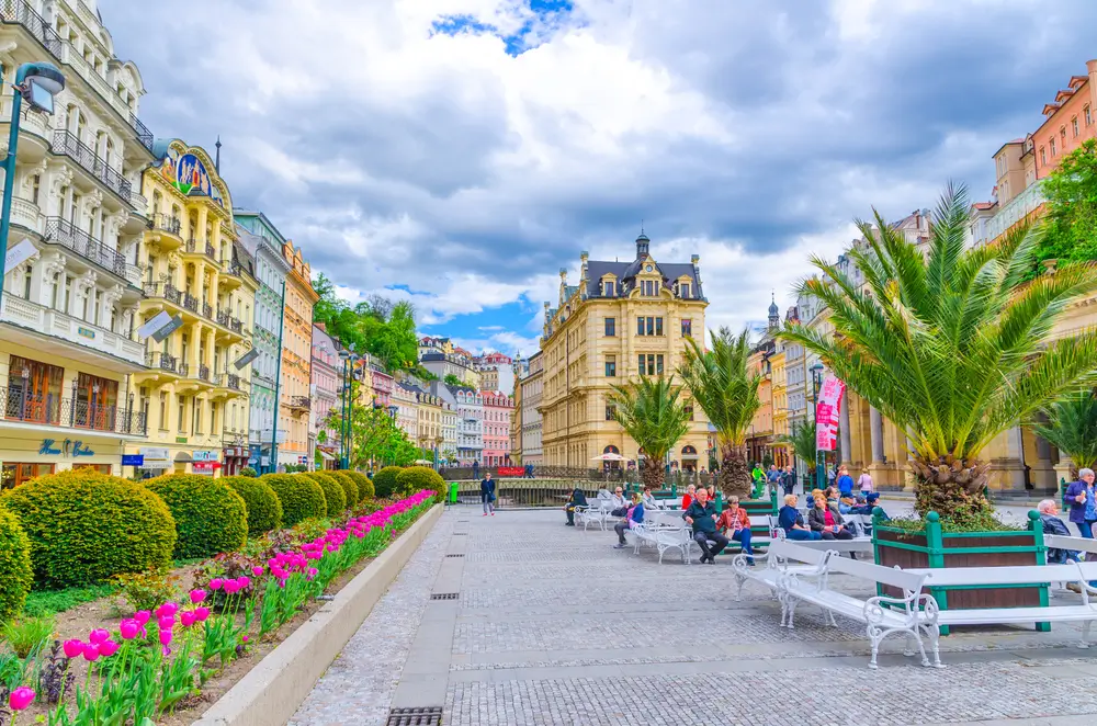 Karlovy Vary