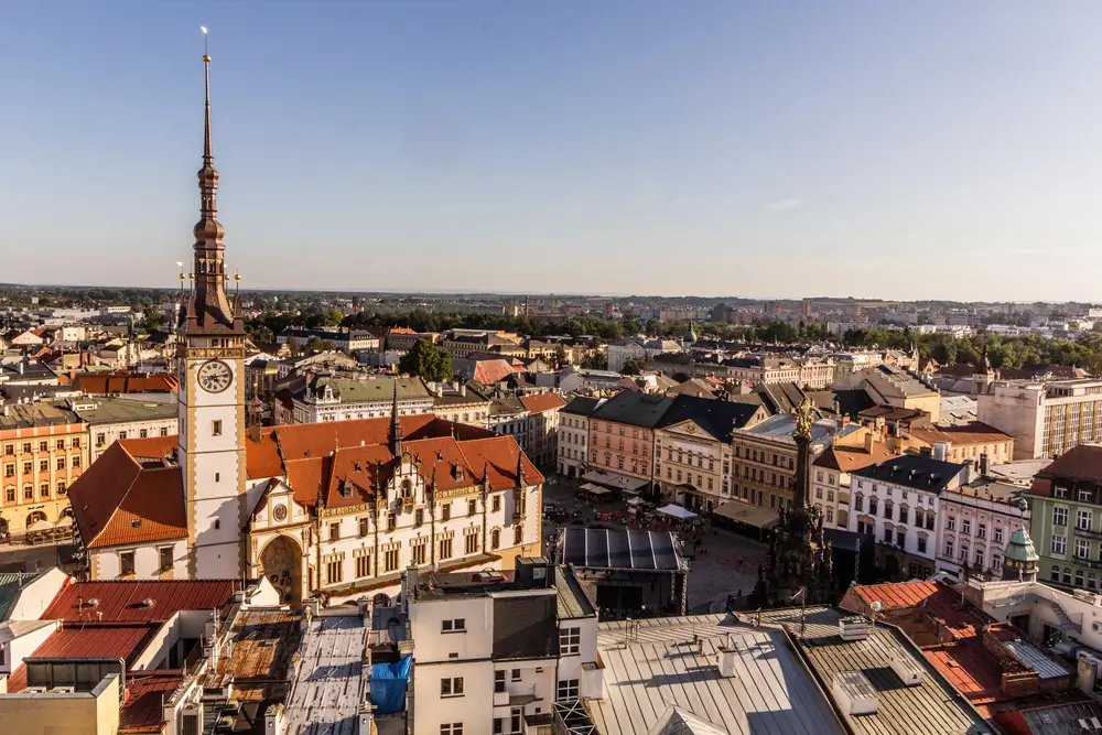 Olomouc