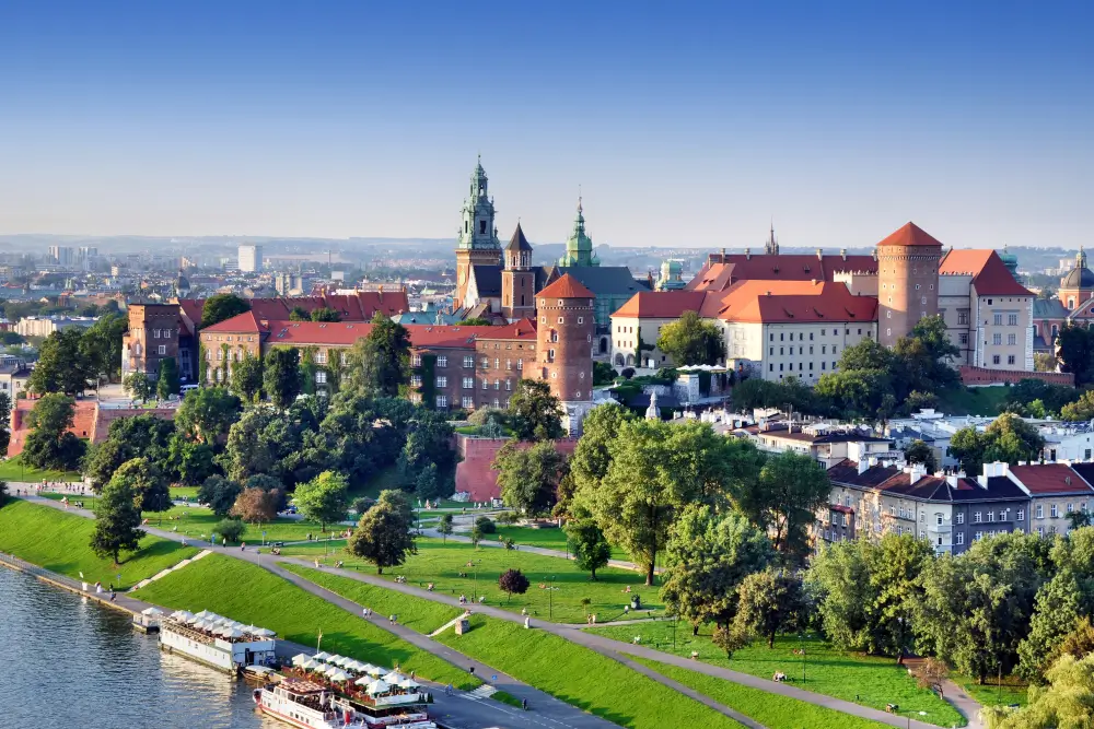 Cracovia