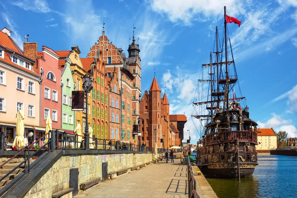 Gdańsk