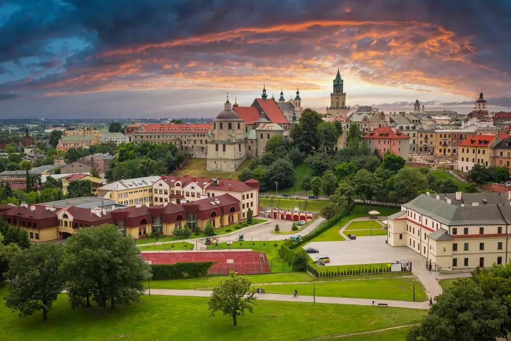 Lublin