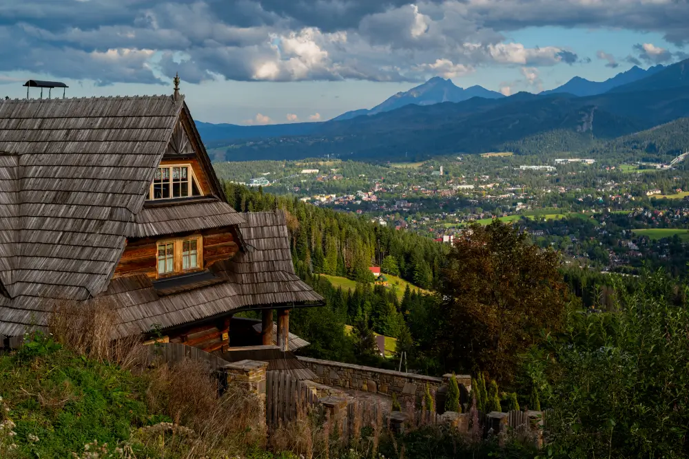 Zakopane