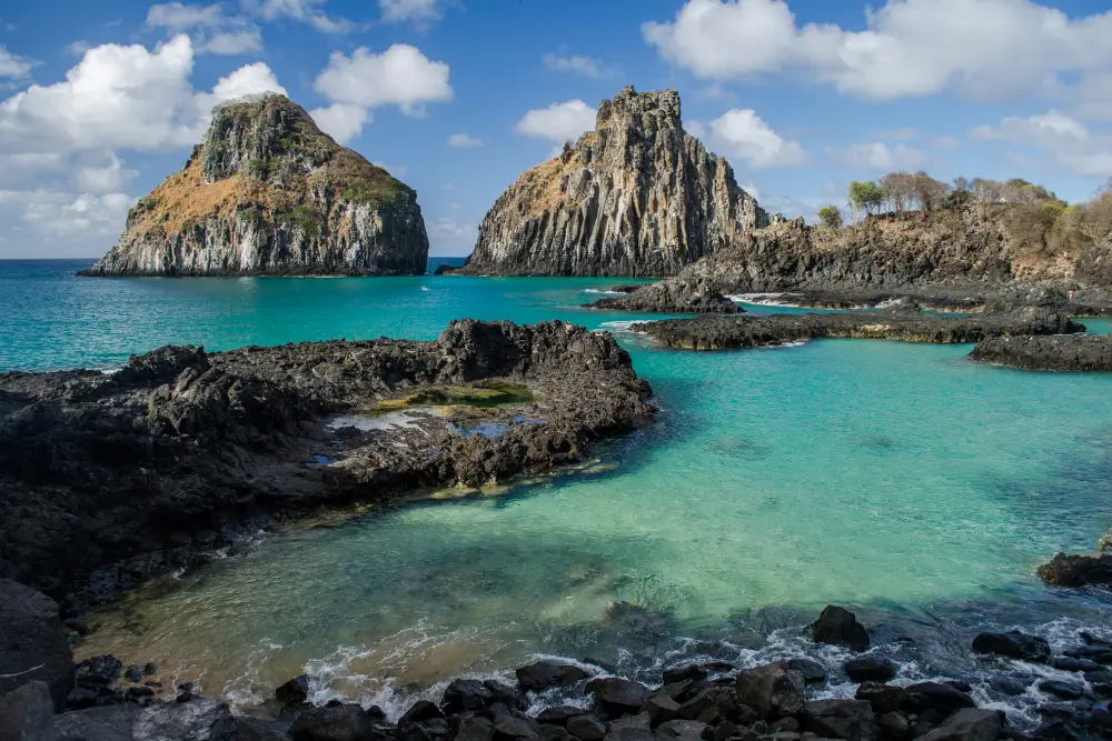 Arhipelagul Fernando de Noronha