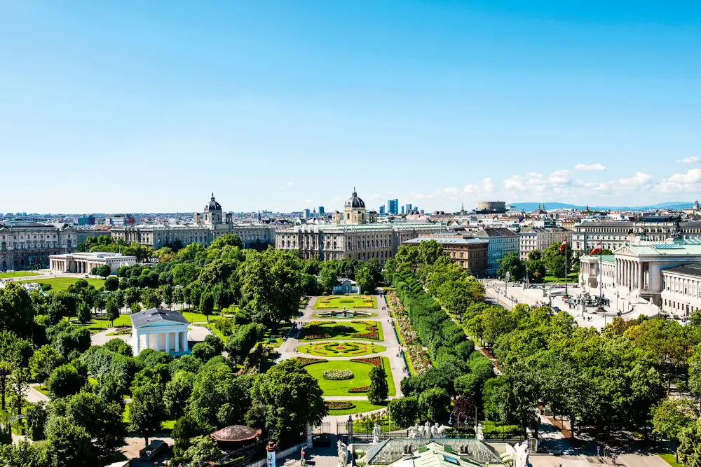 Bulevardul Ringstrasse (Viena)