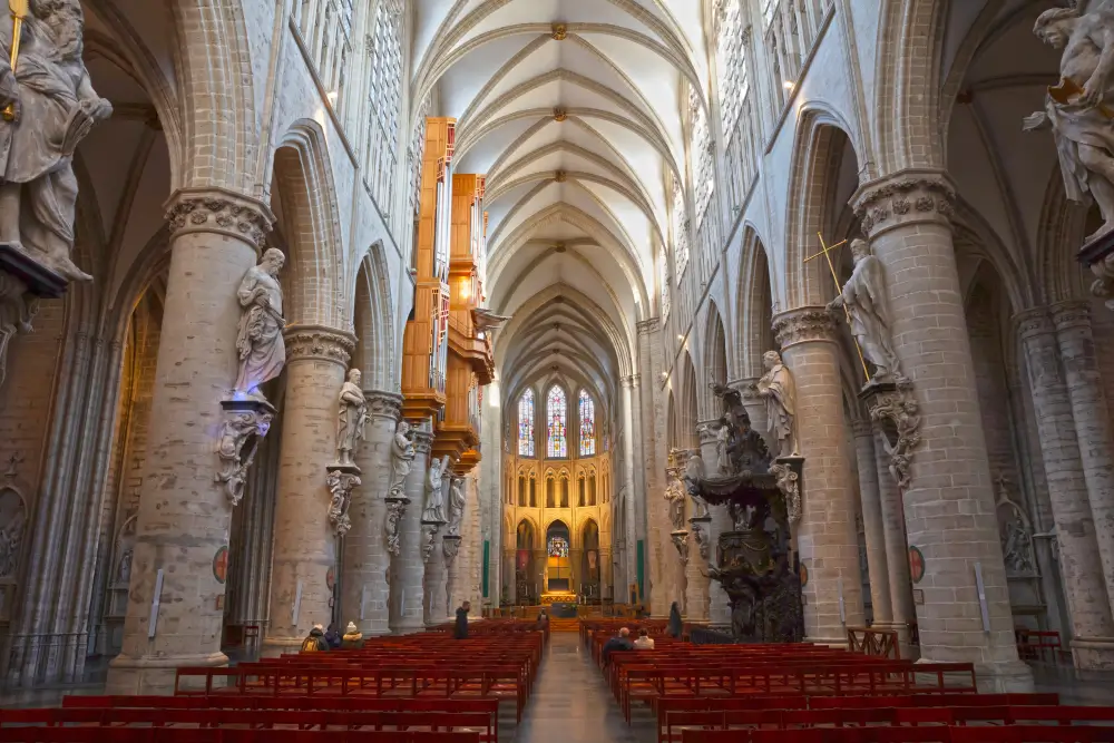 Catedrala Saint-Michel