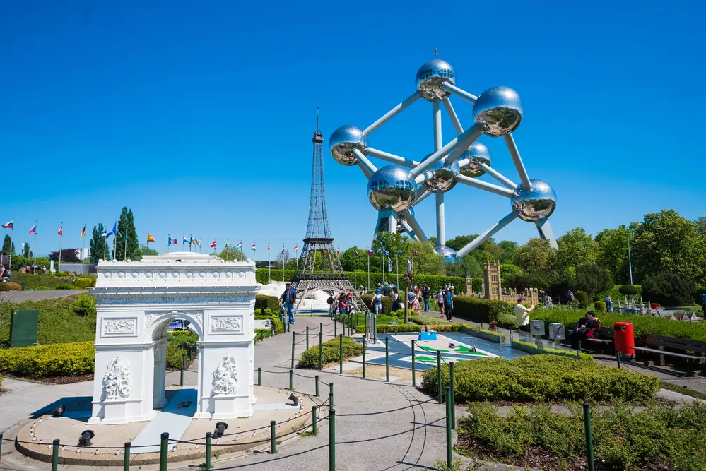 Atomium