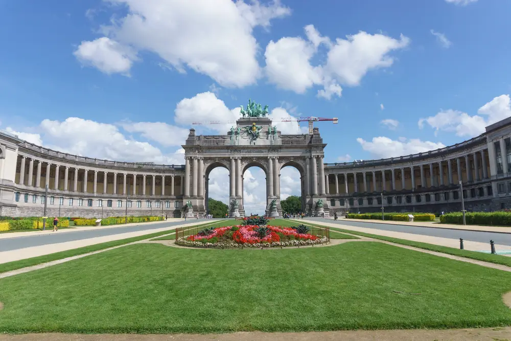 Parcul Jubileului
