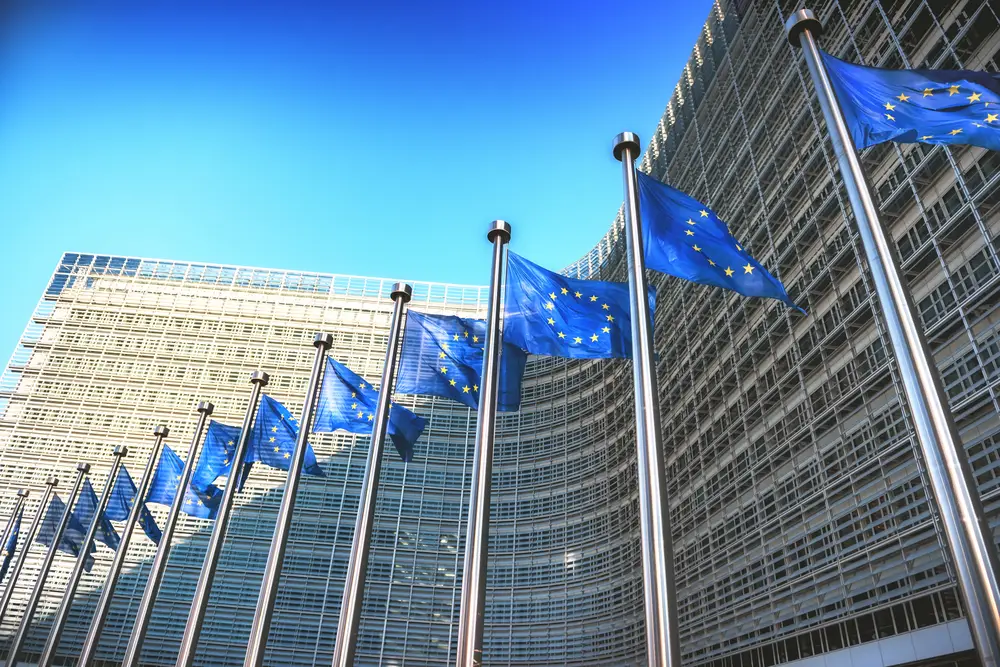 Parlamentul European