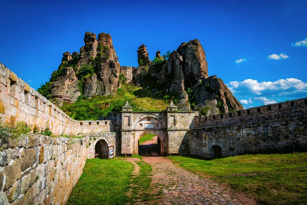 Cetatea Belogradchik