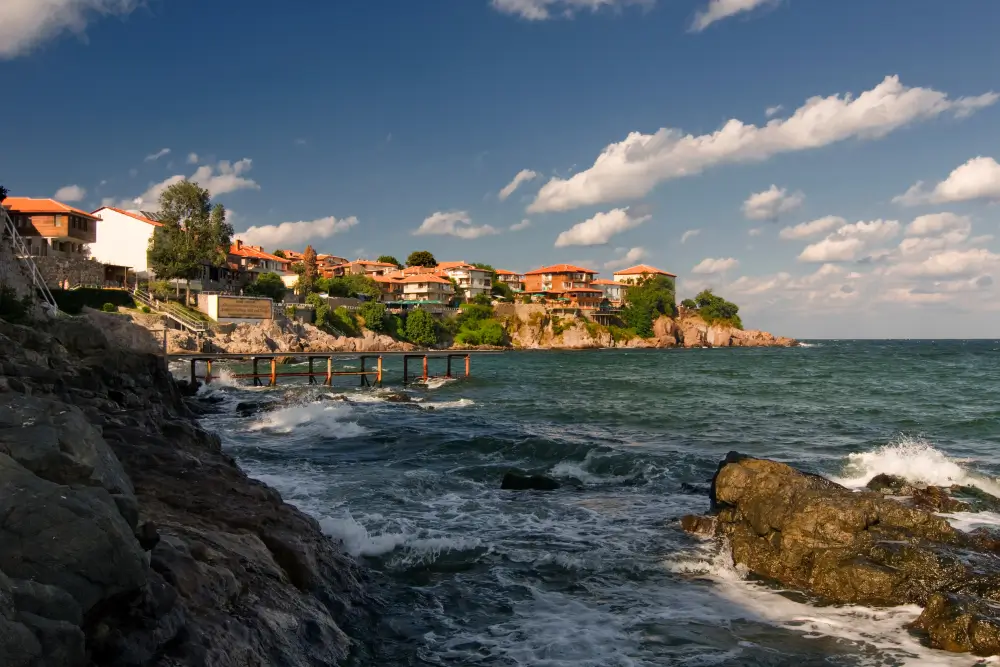 Locuri de vizitat in Bulgaria