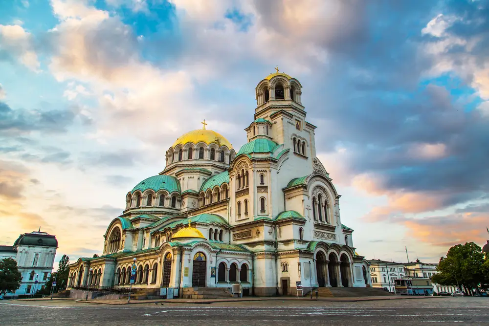 Sofia