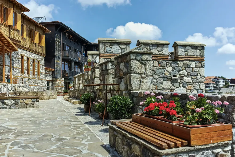 Sozopol