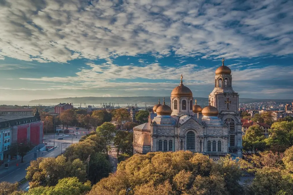 Varna