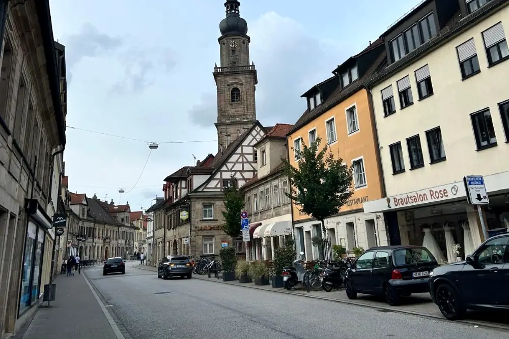 Erlangen